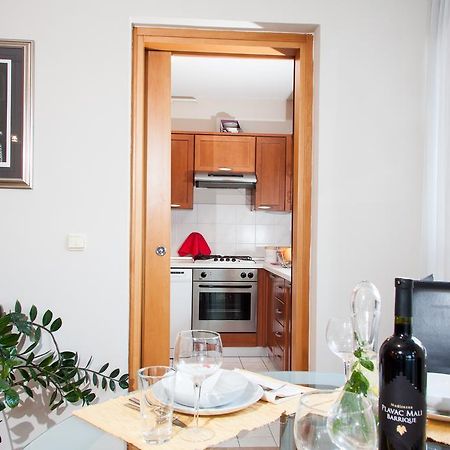 Apartment Avenue Zagreb Exterior photo