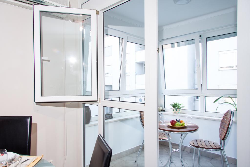Apartment Avenue Zagreb Exterior photo